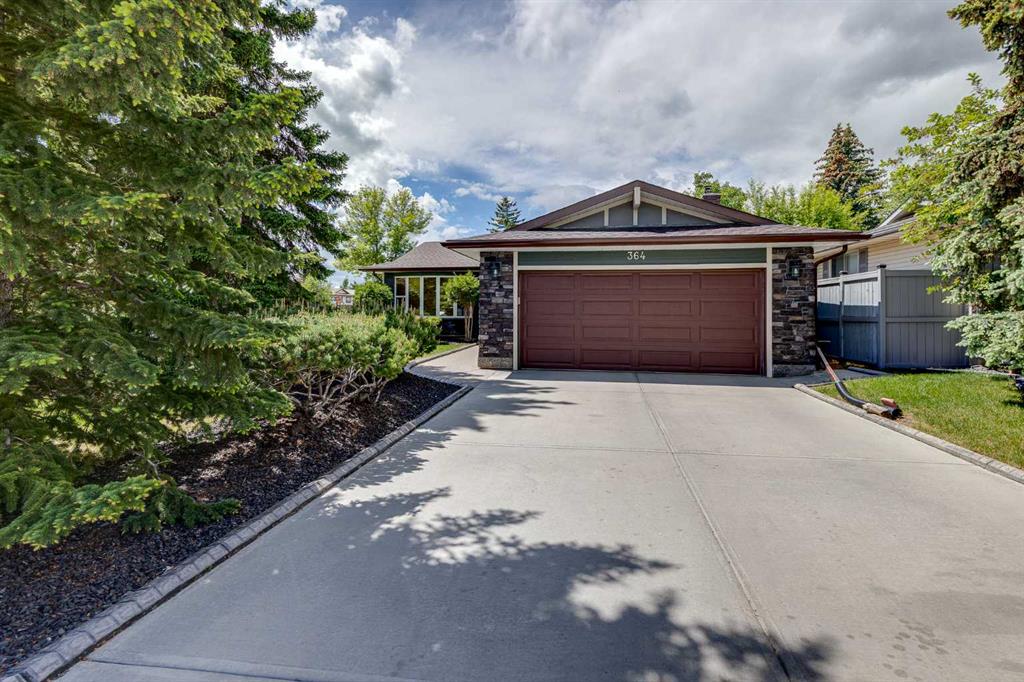 364 Silvergrove Place NW, A2317836, Alberta,