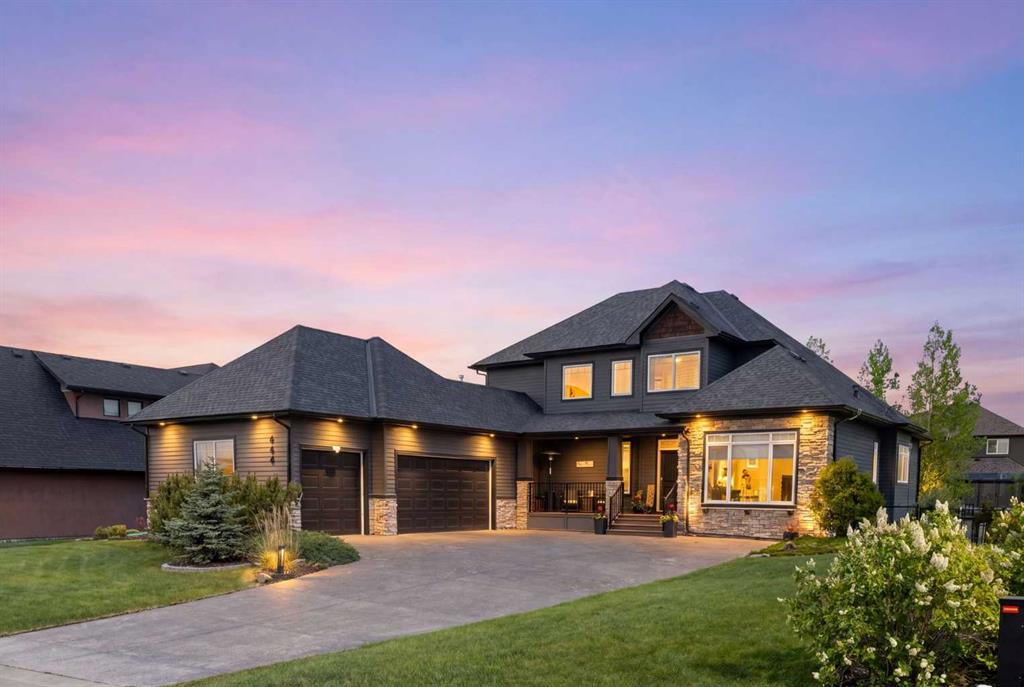 444 Montclair Place , A2317837, Alberta,