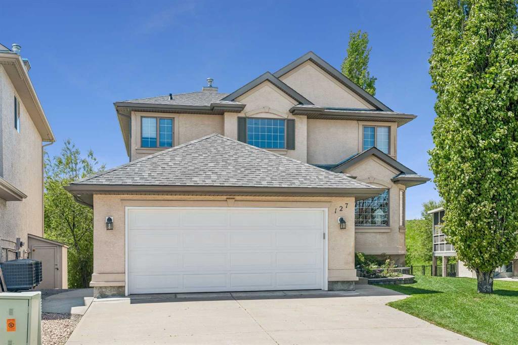 127 Edgeridge Close NW, A2317840, Alberta,