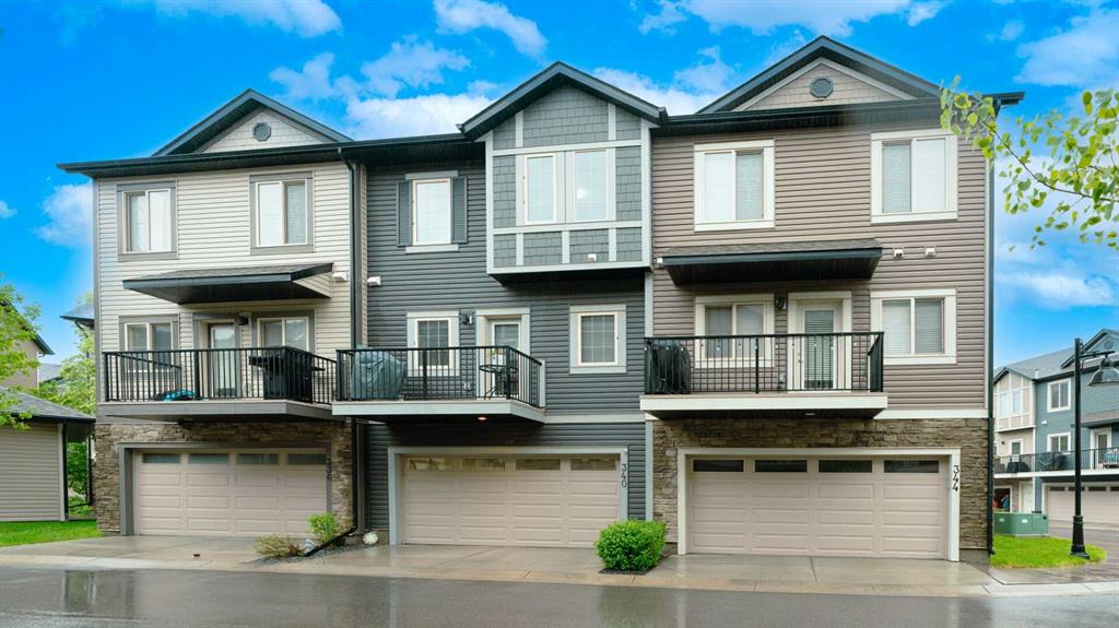 Third View of 340 Legacy Point SE, Legacy, Calgary, Alberta, T2X 3Z3