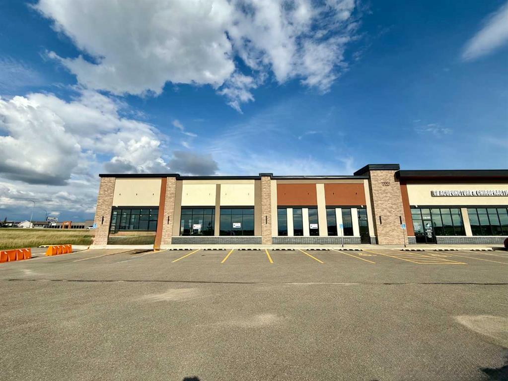 Third View of 103, 13301 102 Street , Trader Ridge, Grande Prairie, Alberta, T8X 0V5