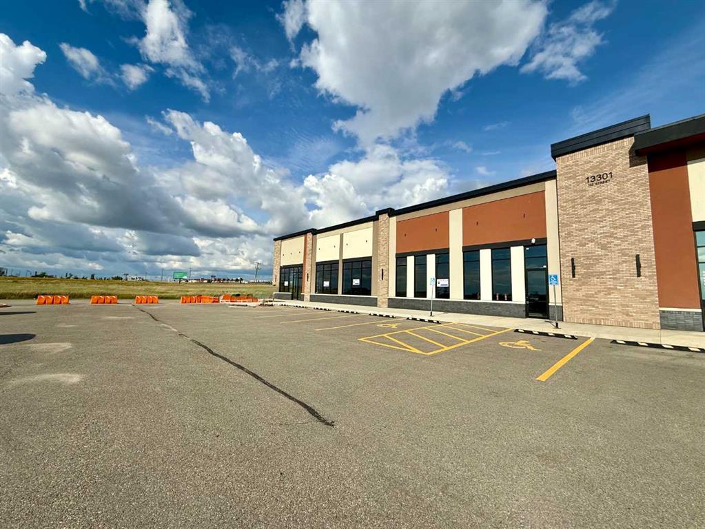 Fourth View of 103, 13301 102 Street , Trader Ridge, Grande Prairie, Alberta, T8X 0V5