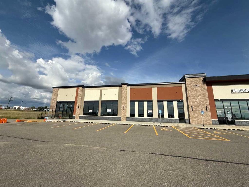 Fifth View of 103, 13301 102 Street , Trader Ridge, Grande Prairie, Alberta, T8X 0V5