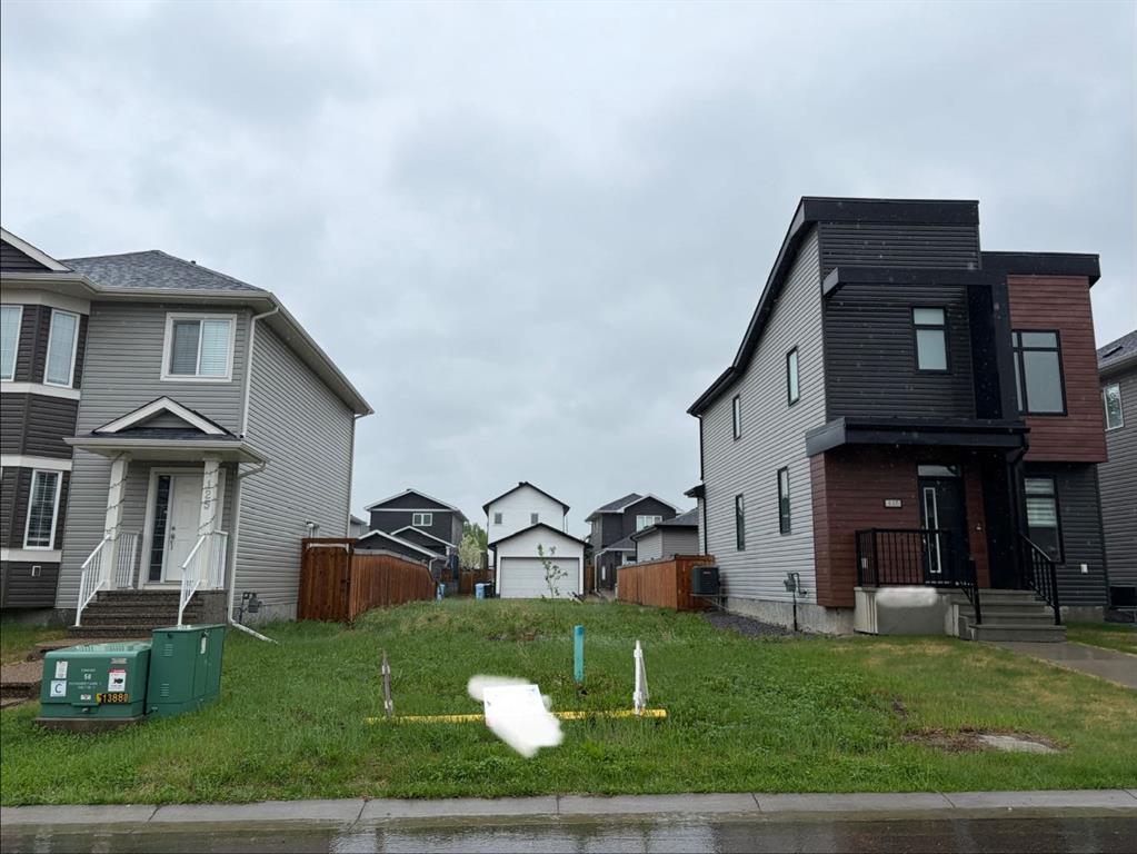 Second View of 121 Warren Road , Wood Buffalo, Fort McMurray, Alberta, T9H 5H7