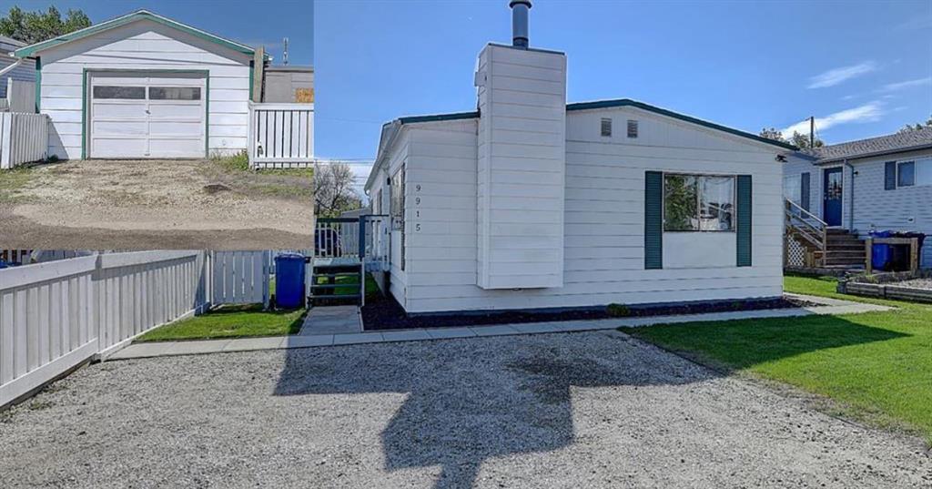 9915 99 Street , A2317852, Alberta,
