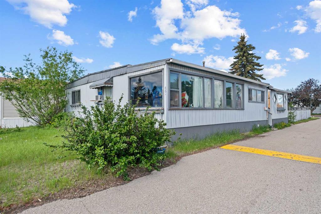 461, 3223 83 Street NW, A2317854, Alberta,