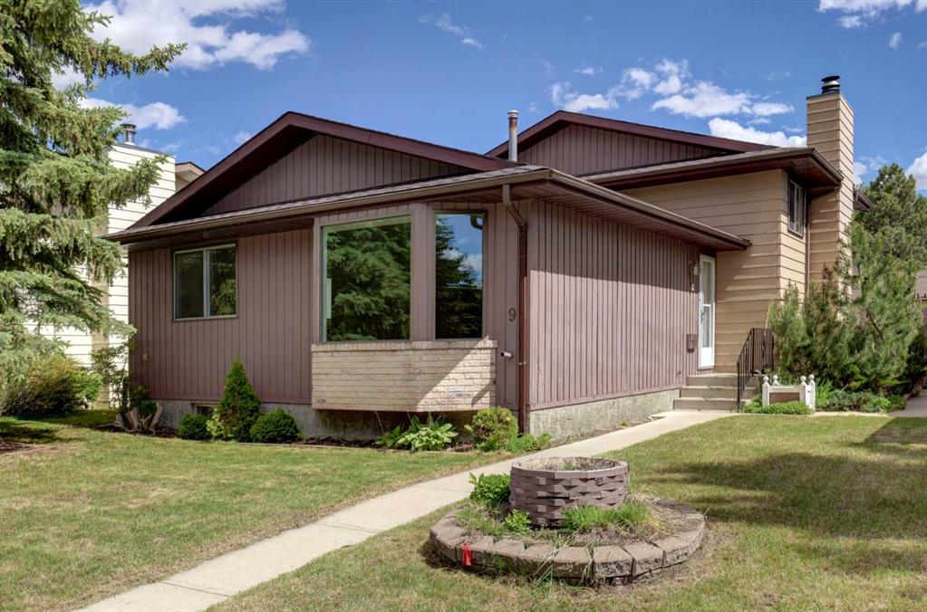 9 Maple Leaf Road , A2317860, Alberta,