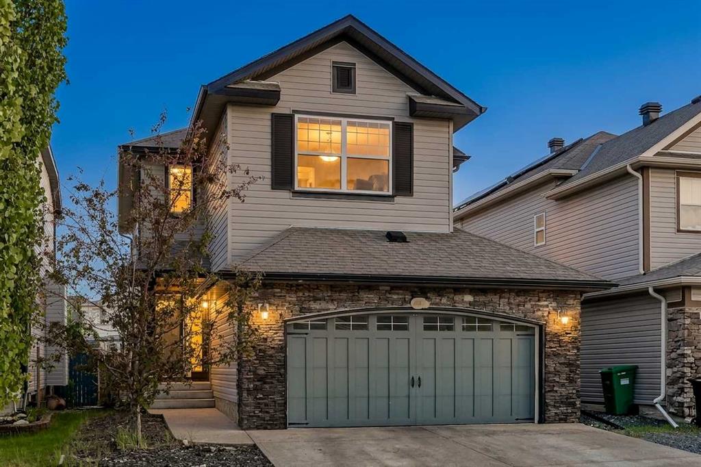 243 Silverado Plains Close SW, A2317865, Alberta,