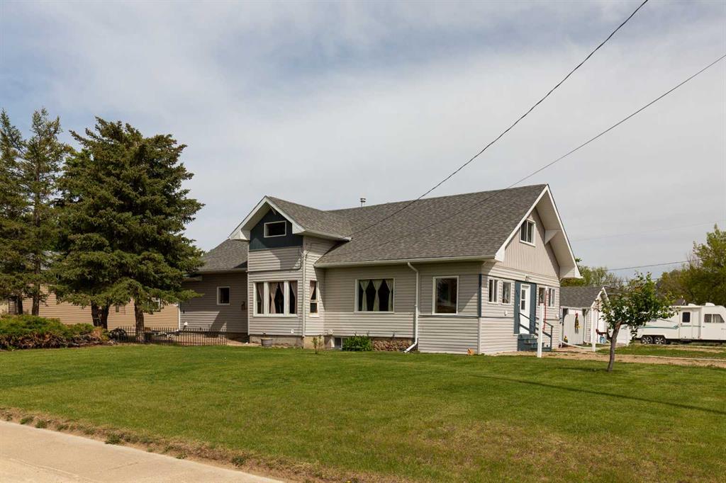 606 5 Street , A2317866, Alberta,