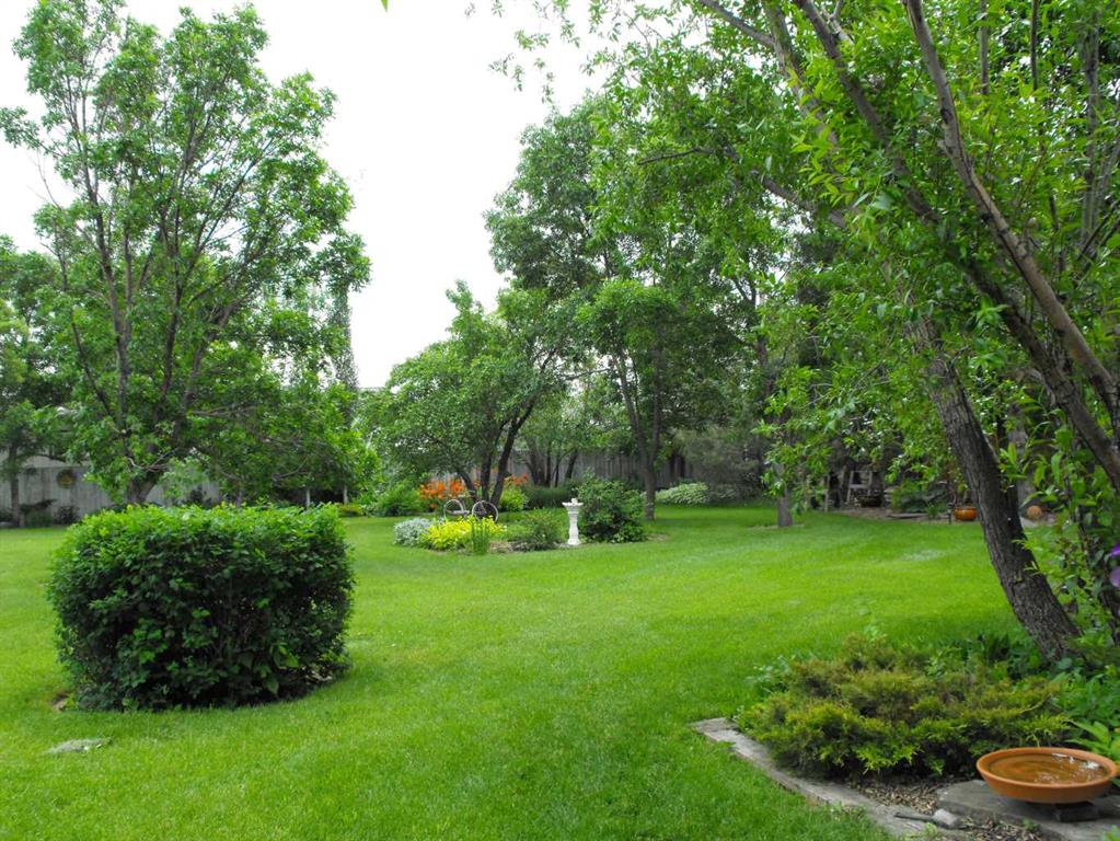 Second View of 112 Grey Street , NONE, Granum, Alberta, T0L1A0