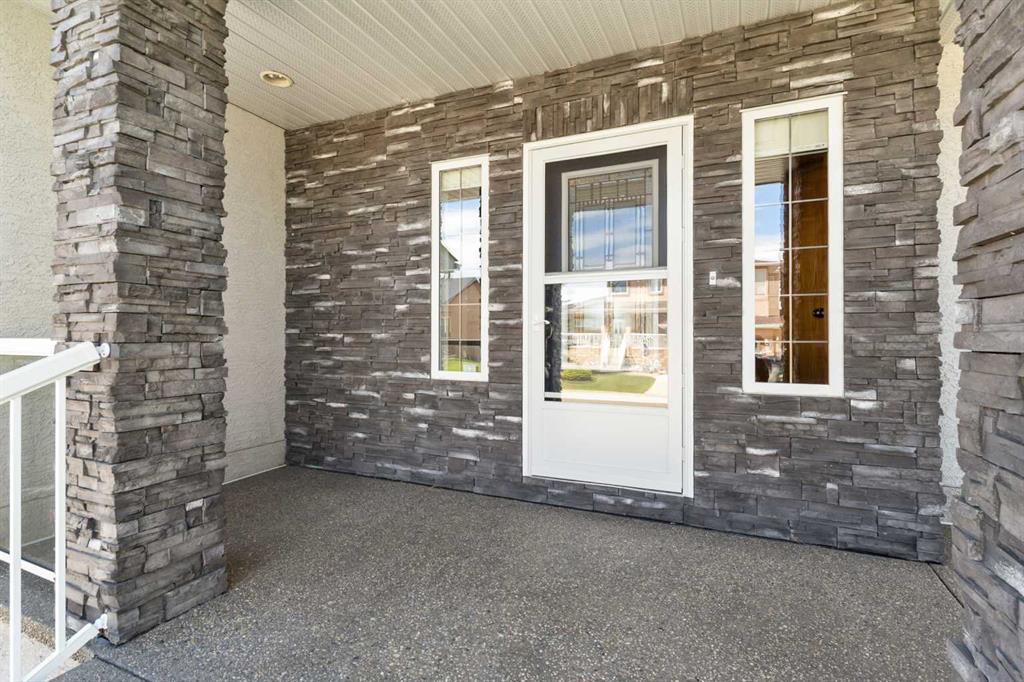 Fifth View of 40 Lake Ridge , NONE, Olds, Alberta, T4H 1W6