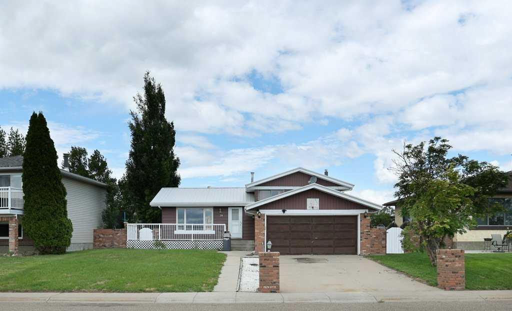 24 Lake Stafford Drive E, A2317871, Alberta,