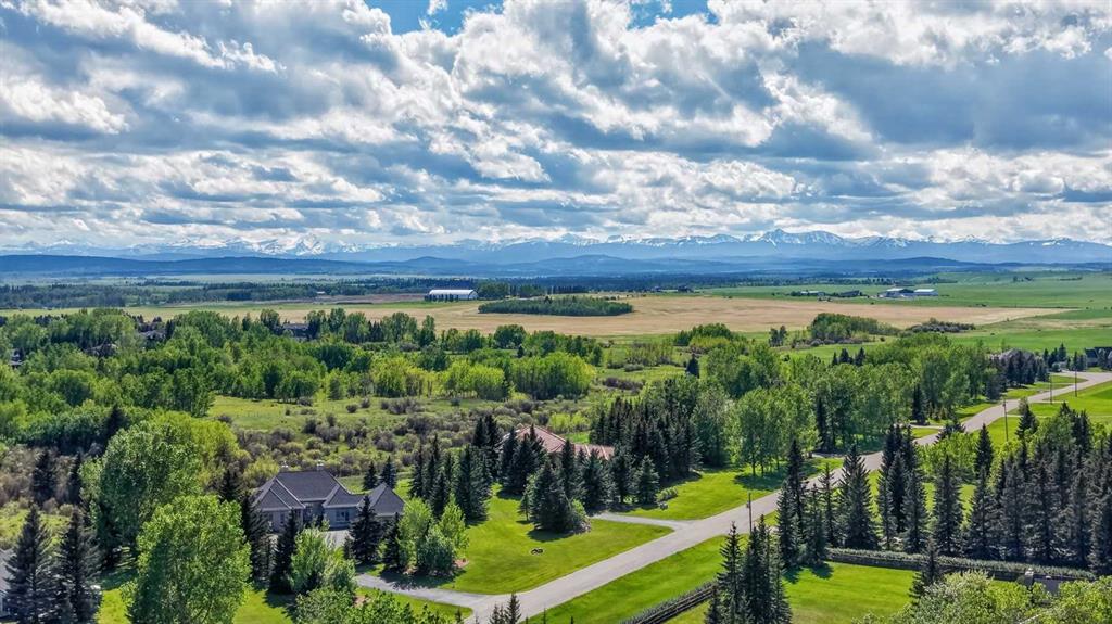 Fourth View of 27 Hillcrest Estates , Springbank, Rural Rocky View County, Alberta, T3Z 2B9