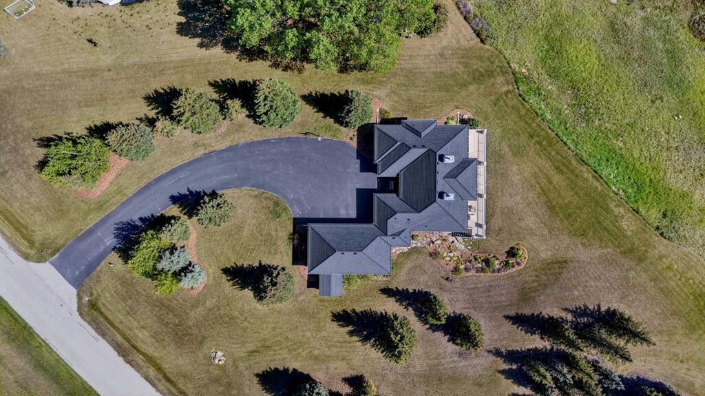 Fifth View of 27 Hillcrest Estates , Springbank, Rural Rocky View County, Alberta, T3Z 2B9