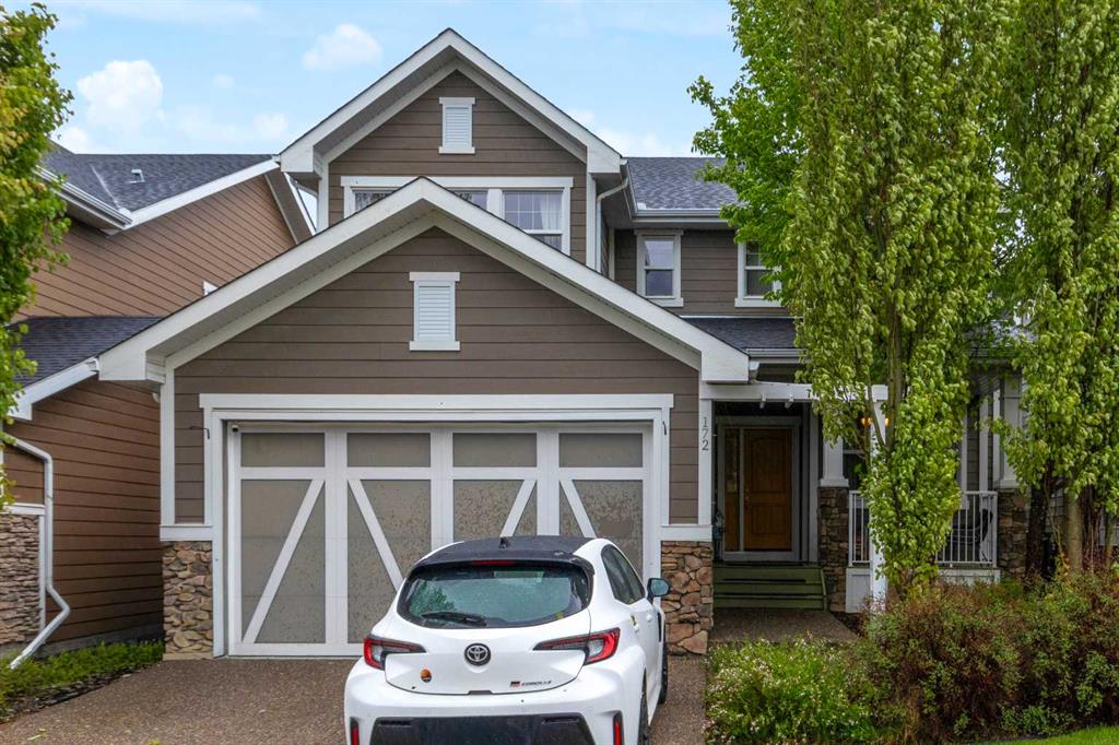172 Ridge View Close , A2317877, Alberta,