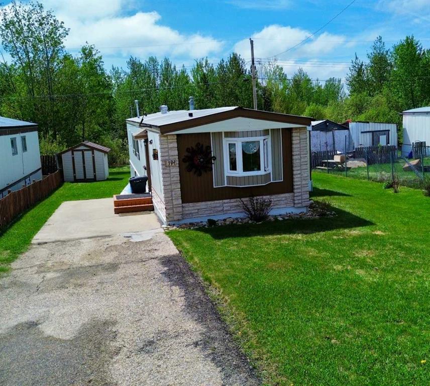 19 Sunset Crescent , A2317878, Alberta,