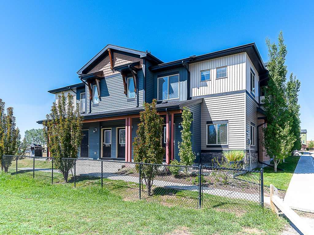 Fifth View of 1224, 2461 Baysprings Link SW, Baysprings, Airdrie, Alberta, T4B 4C6