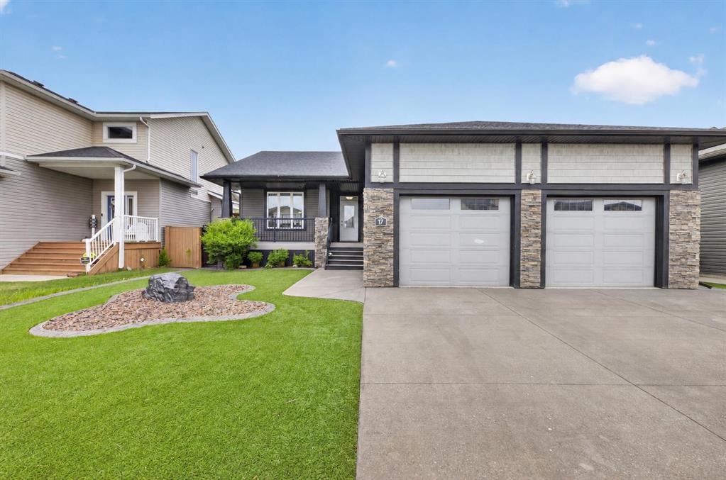 17 Viceroy Crescent , A2317881, Alberta,