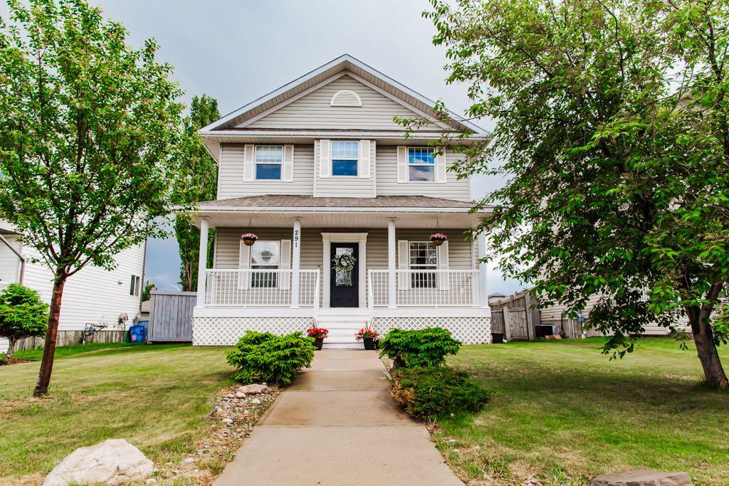 291 Pinnacle Drive , A2317883, Alberta,