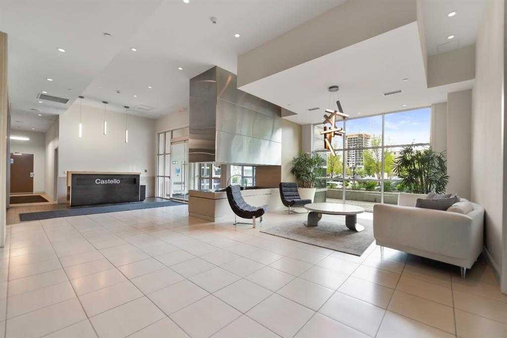 Fourth View of 1102, 530 12 Avenue SW, Beltline, Calgary, Alberta, T2R 0B1