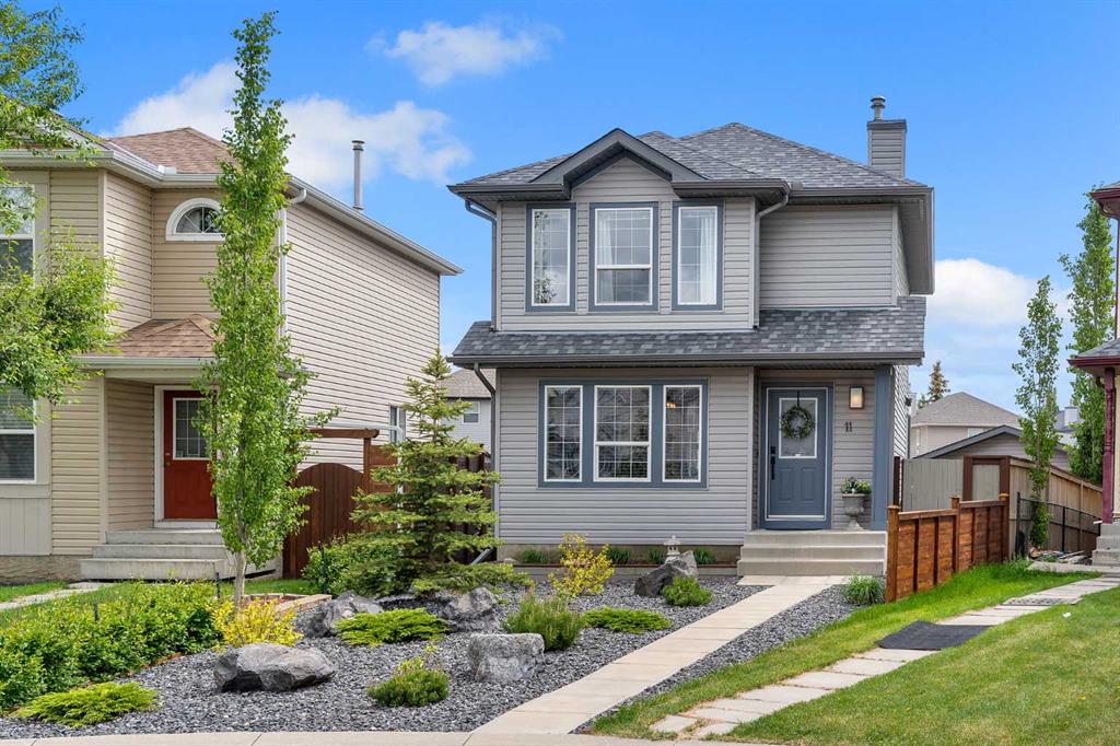 11 Citadel Acres Place NW, A2317892, Alberta,