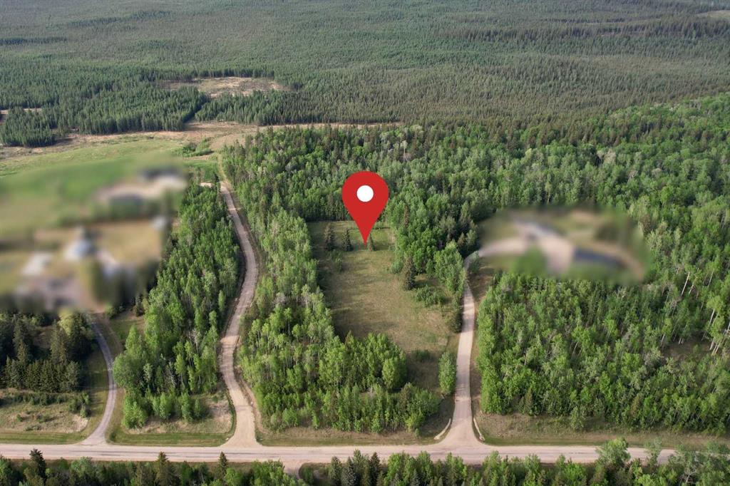 Fourth View of  Deerfoot Road , NONE, Rural Woodlands County, Alberta, T7S 1N3