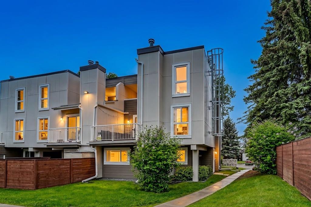 707, 13104 Elbow Drive SW, A2317901, Alberta,
