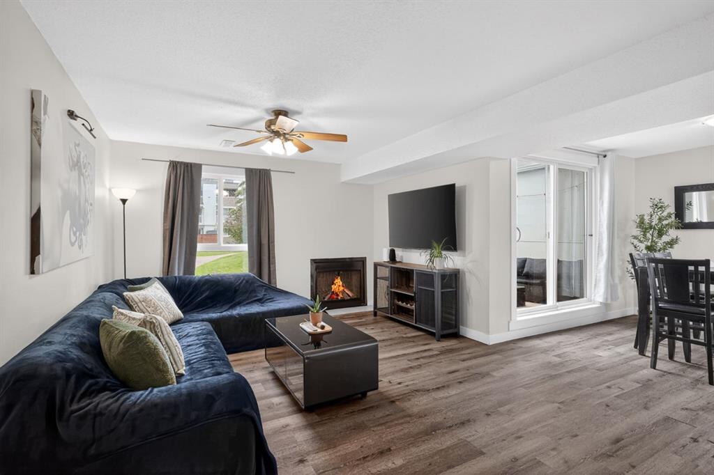 Fourth View of 707, 13104 Elbow Drive SW, Canyon Meadows, Calgary, Alberta, T2W2P2