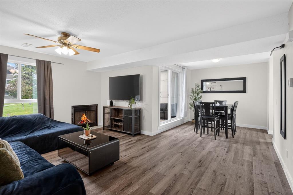 Fifth View of 707, 13104 Elbow Drive SW, Canyon Meadows, Calgary, Alberta, T2W2P2