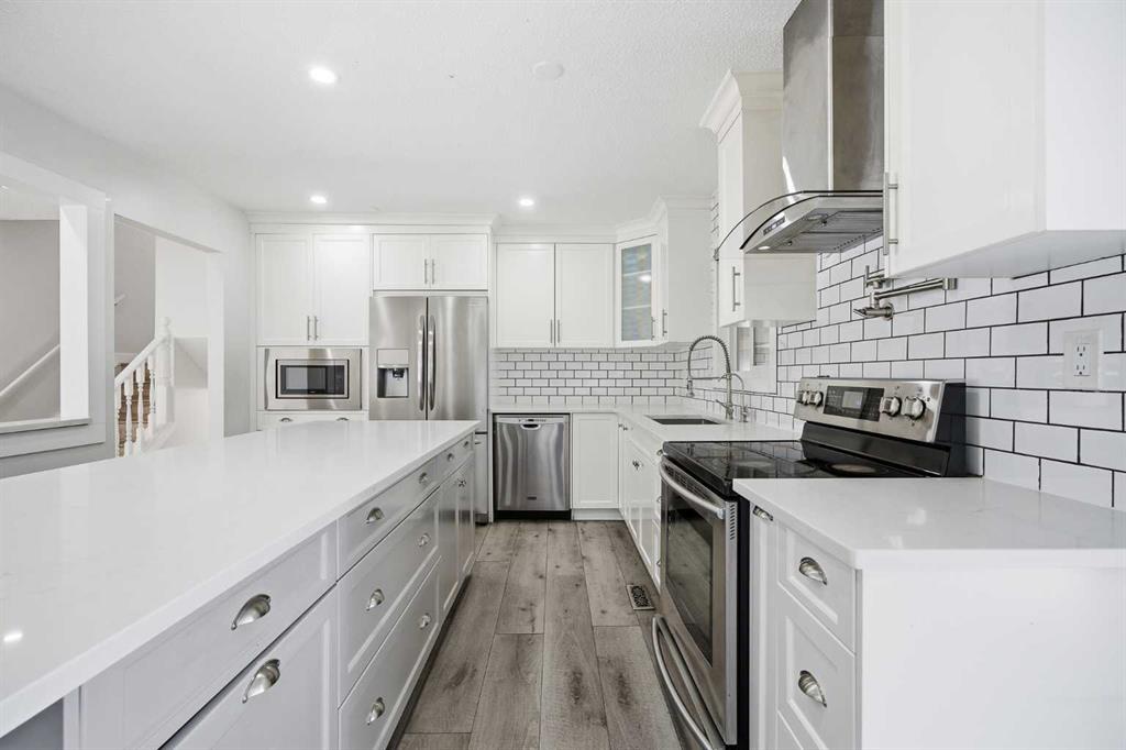 187 Templeton Circle NE, A2317903, Alberta,