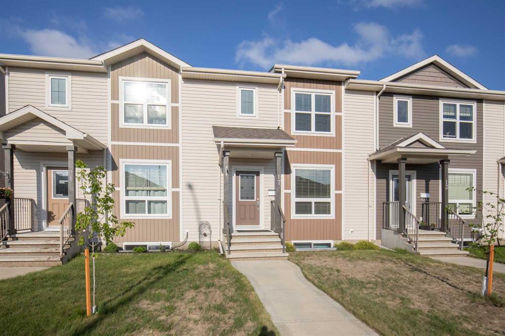 17 Crimson Court , A2317907, Alberta,