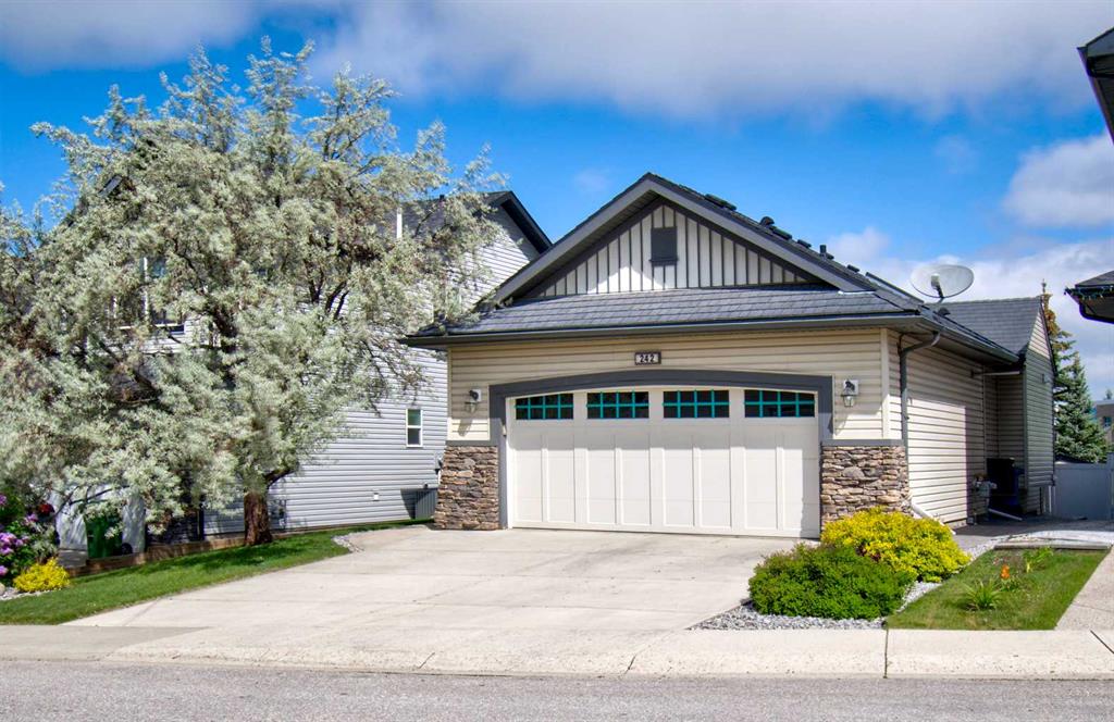 242 Kingsbury View SE, A2317914, Alberta,