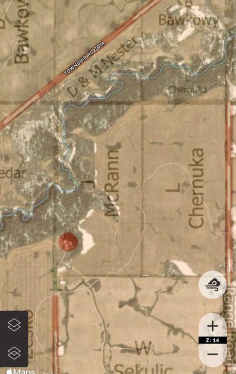 50040 790 Township , A2317917, Alberta,