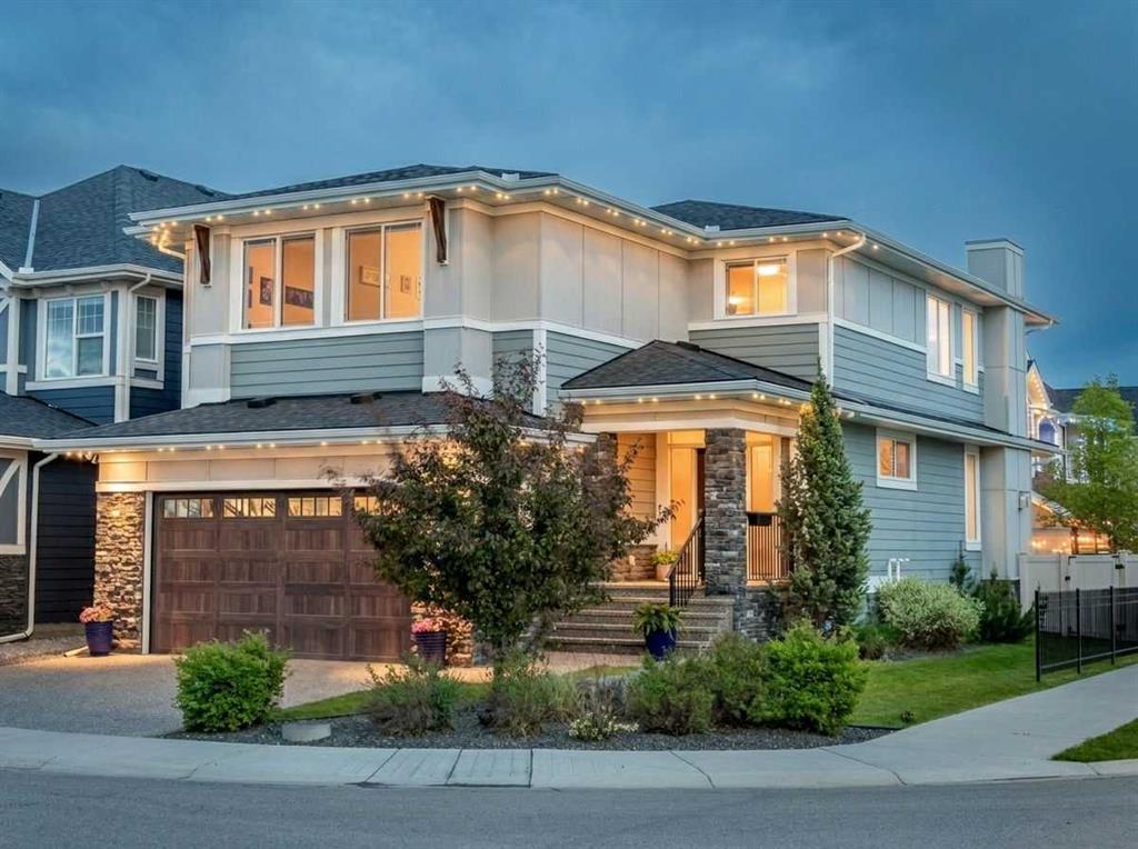 77 West Grove Way SW, A2317923, Alberta,