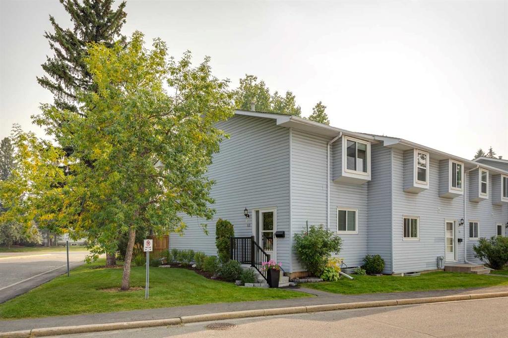 Second View of 83, 4810 40 Avenue SW, Glamorgan, Calgary, Alberta, T3E 1E5