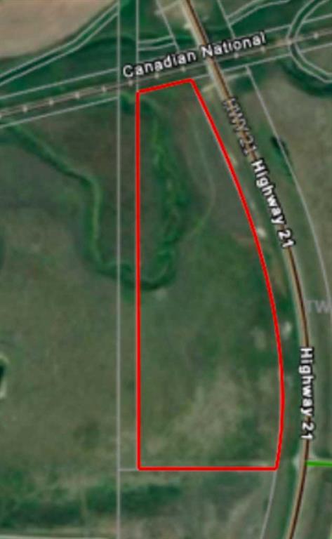 Second View of 254052 Highway 21  , NONE, Rural Wheatland County, Alberta, T0J 2R0