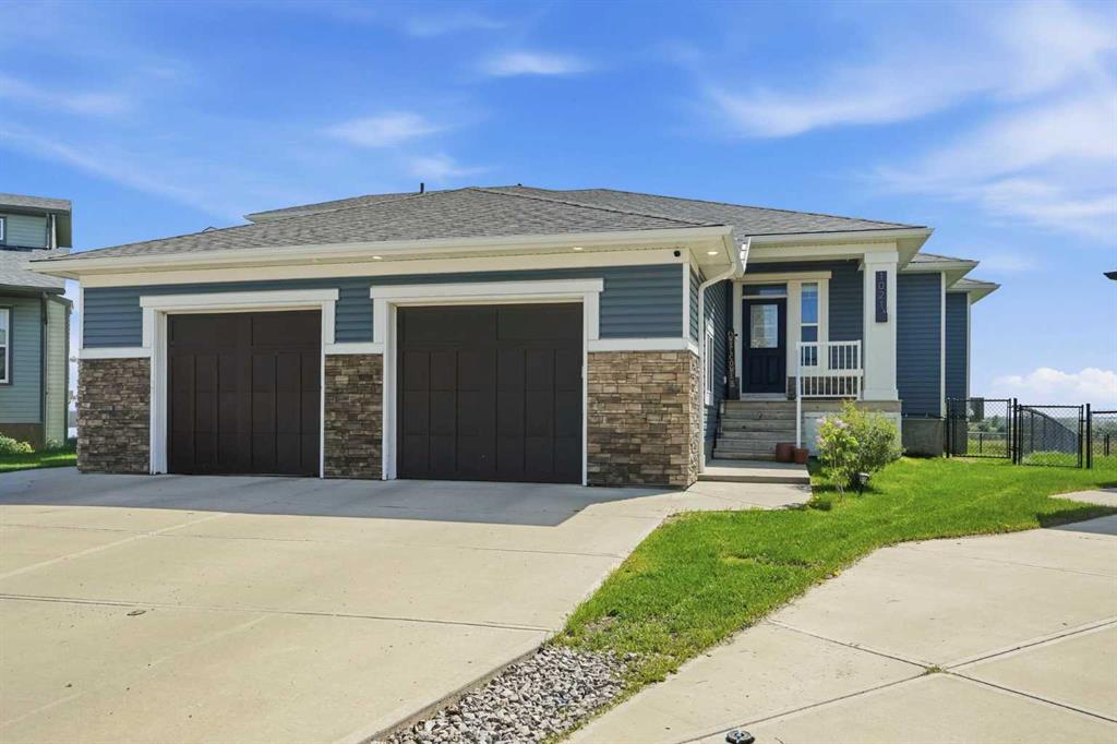 1021 Shantz Place , A2317932, Alberta,
