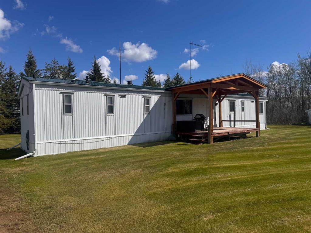 Second View of 681046 Range 193 Road , NONE, Athabasca, Alberta, T0A 0M0