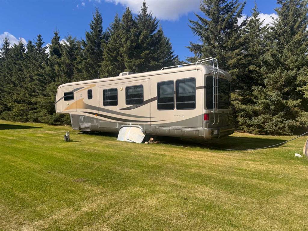 Third View of 681046 Range 193 Road , NONE, Athabasca, Alberta, T0A 0M0