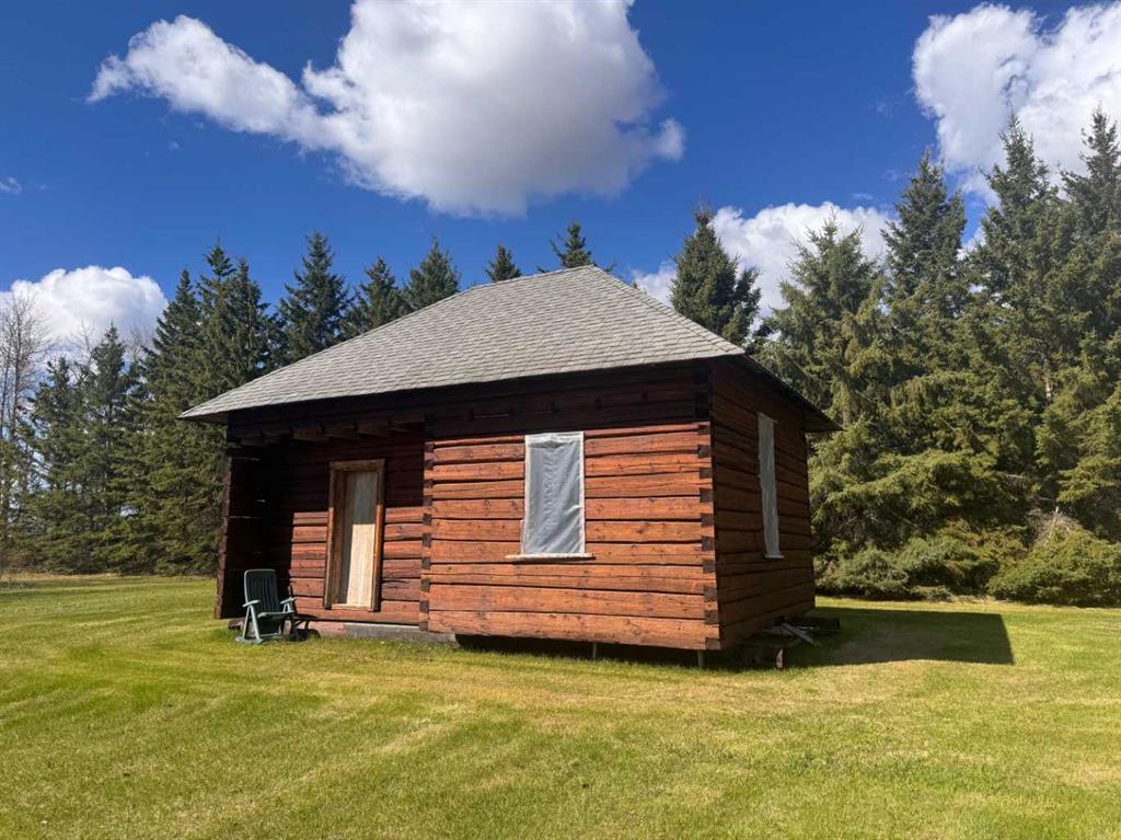 Fourth View of 681046 Range 193 Road , NONE, Athabasca, Alberta, T0A 0M0