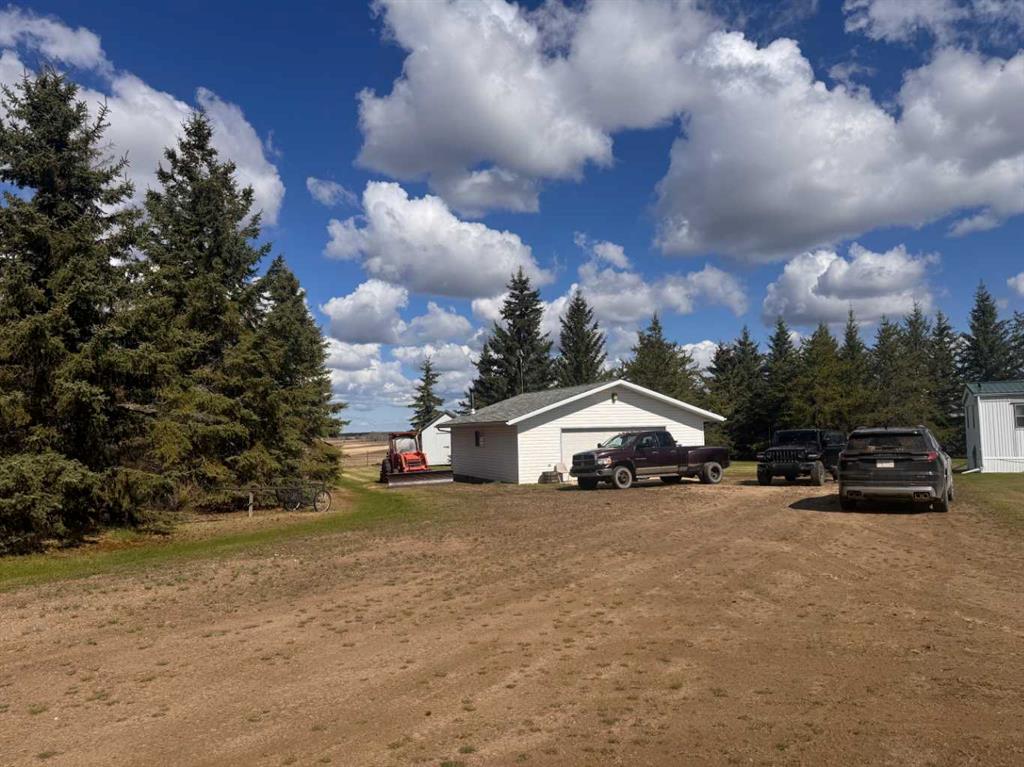 Fifth View of 681046 Range 193 Road , NONE, Athabasca, Alberta, T0A 0M0