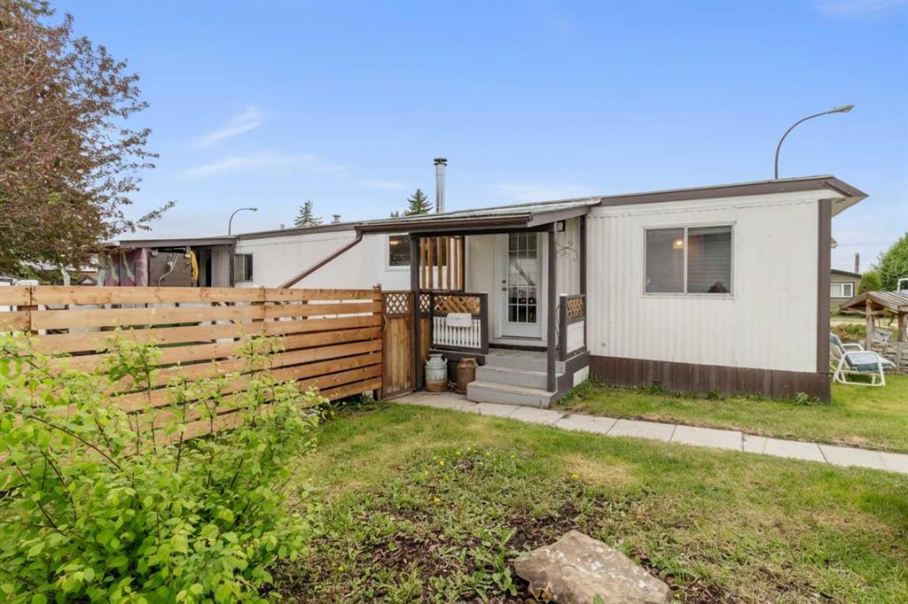 667, 6940 63 Avenue , A2317935, Alberta,
