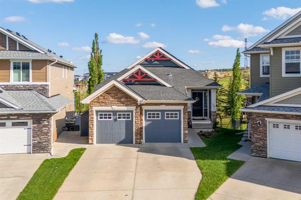 119 Nolanshire Point NW, A2317936, Alberta,