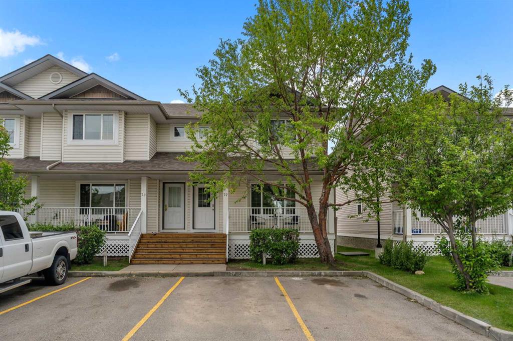 27, 4 Stonegate Drive NW, A2317940, Alberta,