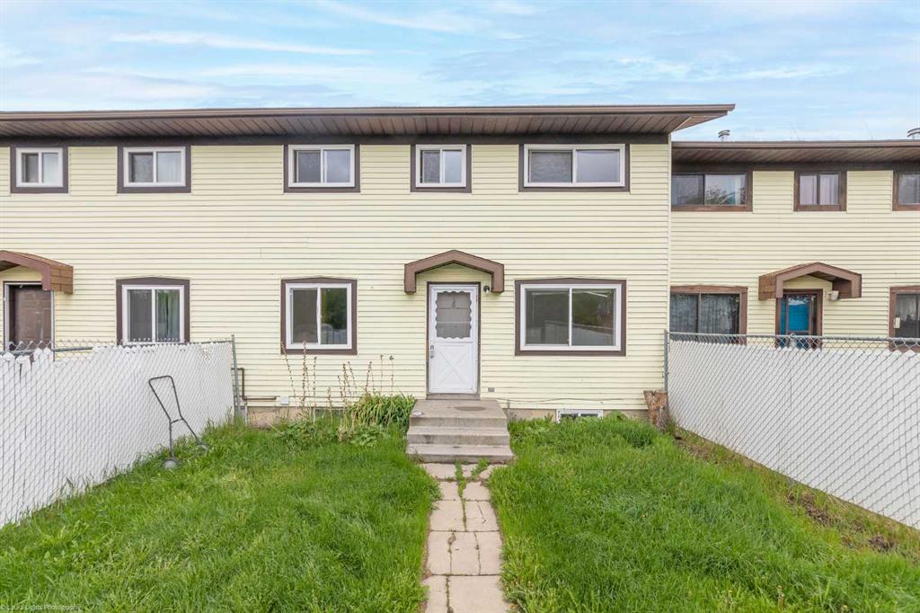 Second View of 6, 17 3 Avenue SE, NONE, Marshall, Saskatchewan, S0M 1R0