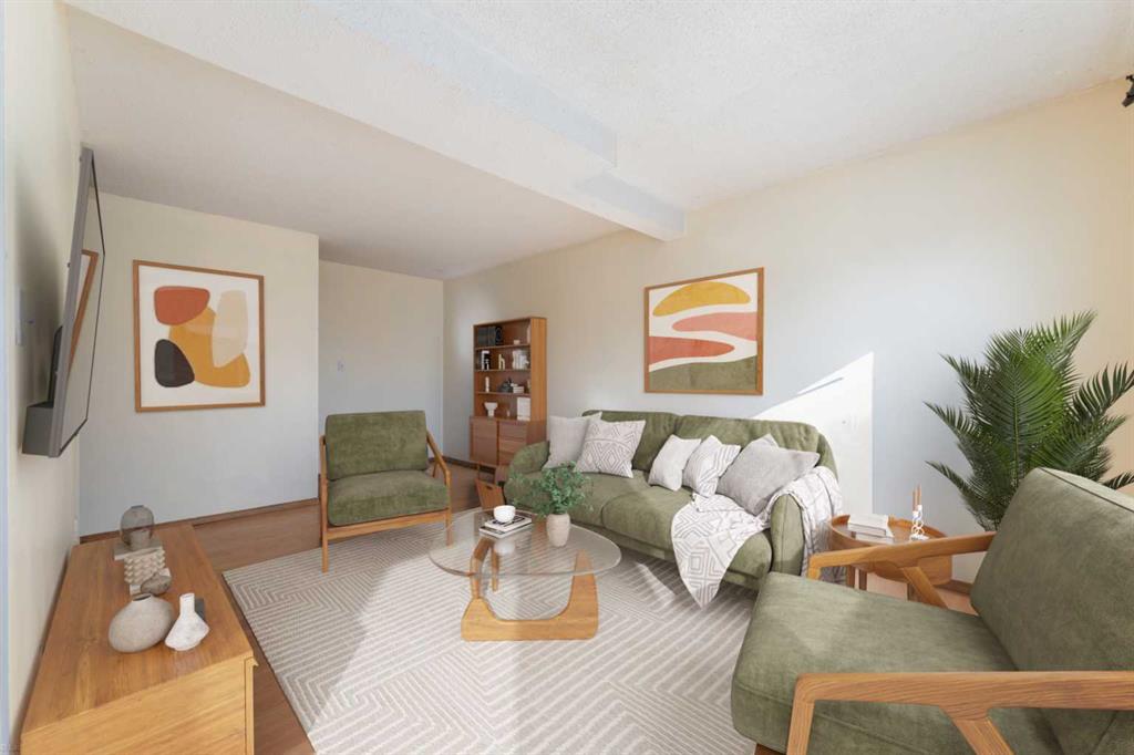 Fourth View of 6, 17 3 Avenue SE, NONE, Marshall, Saskatchewan, S0M 1R0