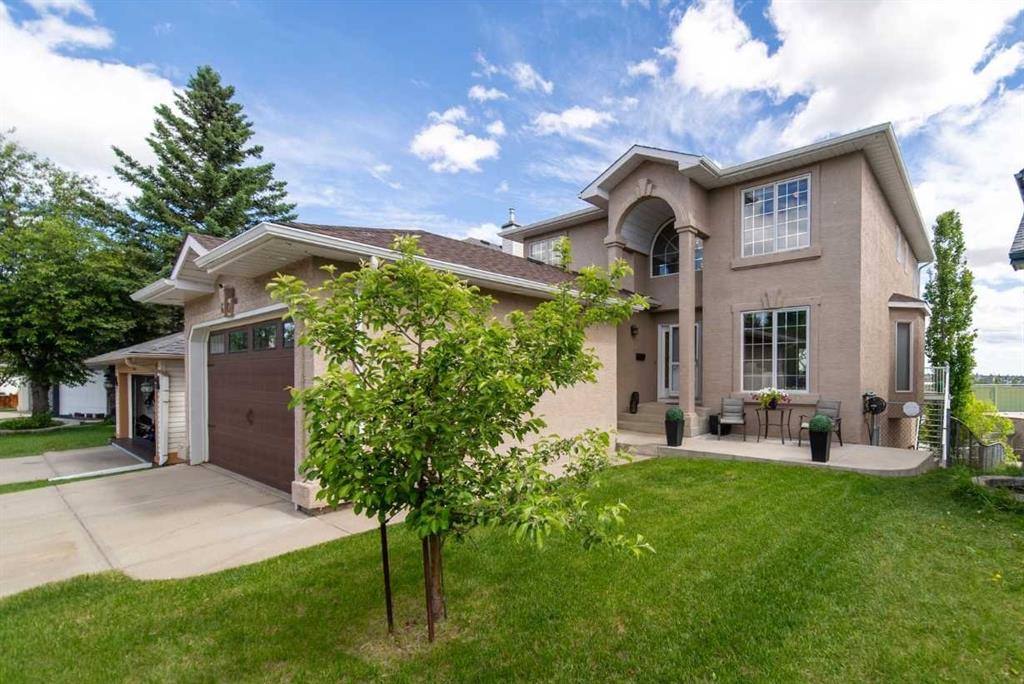 360 Hidden Ranch Circle NW, A2317952, Alberta,