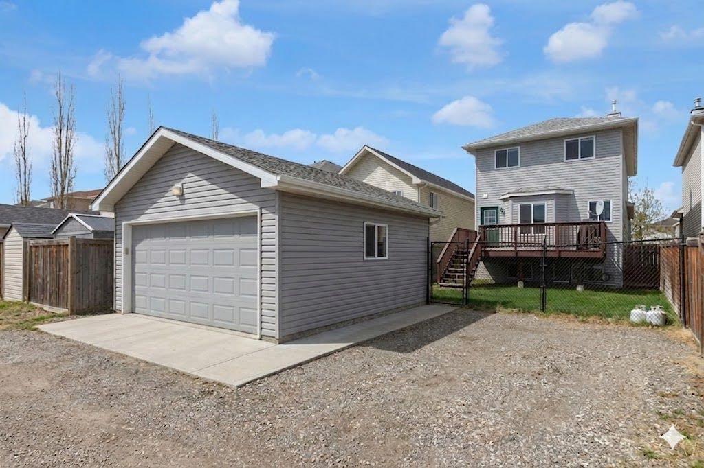 Third View of 19 Bridleglen Road SW, Bridlewood, Calgary, Alberta, T2Y 4H1