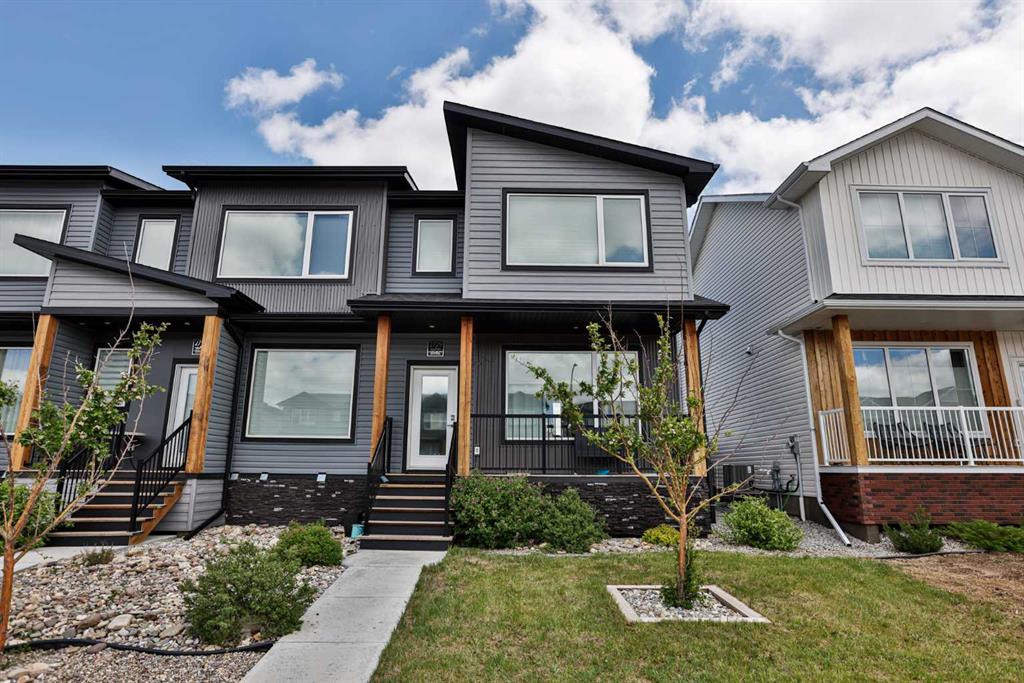 Second View of 2729 47 Street S, Discovery, Lethbridge, Alberta, T1K 8J6