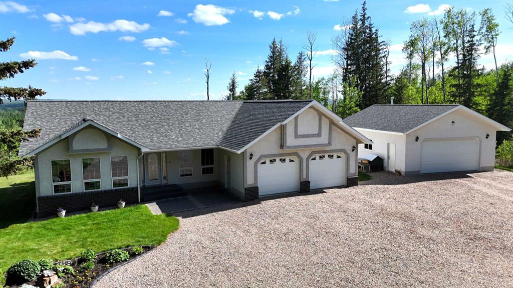 16203B Hwy 748 E  , A2317960, Alberta,